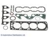 BLUE PRINT ADG06284 Gasket Set, cylinder head
